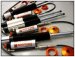 GMG-CLSPT-DBLADJ  GMG Suspension-997GT3/997GT3 RS Moton Club Sport Double Adjustable Shocks