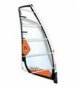 Gaastra Windsurf Sails-Gaastra Pilot Windsurfing Sail 4.5  gapil459zz