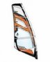 Gaastra Windsurf Sails-Gaastra Poison Windsurf Sail 4.7 Assorted  gapo479zz