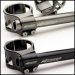 DCLO-XX  DRIVEN " STANDARD" CLIP-ONS
