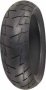 SHINKO - 009 RAVEN RADIAL - Rear Tire