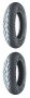 MICHELIN  CITY GRIP  110/70-16