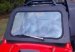 UTV Windshields - EMP RZR Laminated Safety Glass Windshield