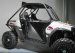 UTV Pro Armor Doors -RZR Doors w/ Sheet Metal (Set) BLACK W/OUT CUT OUTS  P081209BL