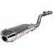 2545163   UTV Yoshimura Exhaust - Titanium Full System '07-'08  450 MXR &  2008 525S