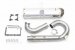 UTV Two Brothers Exhaust -Triple M-7 VALE  Aluminum  Slip-On '09-'11  RZR-S 800