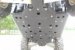 UTV  Armor - Trail Armor Polaris RZR/RZRS Center Skids