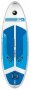 101476   BIC Windsurf Boards-Beach 225D