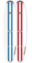 S8015  BIC Surfboards- ACS Classic - 8'4'' Magnum