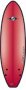 S5291  BIC Surfboards- ACS G Boards-5'6'' G-Board KID Twin Fin Classic