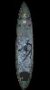 C4 Waterman  Stand Up Paddleboards (SUP)-iSUP iTrekker 12'6  C4I207-XX