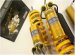 BM671  BMW Ohlins Electonic TTX Shock Kit, R1200GS Advt w/ ESA   2006-13