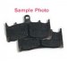 GALFER FRONT PADS  Black Carbon - 1054 Compound   FD-BLK-1054-Frt-xx