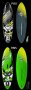 JP-Australia WindSurf Boards - 2015 All Ride Pro  & FWS  J5B2XAR00XXX