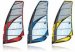 O-02X  Aerotech Windsurfing Sails - Rapid Fire 2013