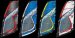 Aerotech Windsurfing Sails - Air X 2014  0001X, 0002X