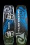 O-26X  Progressive Kite Boards - Bone Fish Kite board