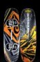 O-26X  Progressive Kite Boards - Phish Kite board
