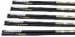 O-36X  Powerex Mast - Powerex RDM 85 85% carbon