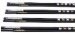 O-3XX  Powerex Mast -Powerex RDM 100 100% carbon