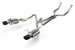 S-FOMUGT  Akrapovic Automotive Exhaust - FORD MUSTANG GT (2005-2010) -EVOLUTION SYSTEM w/o tail pipes