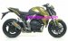 71-XX  Arrow Exhaust - Honda  CB1000R  '08-16 -Arrow Full Race Exhaust