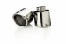 TP-MINR56/57-T  Akrapovic Automotive Exhaust - Mini Cooper S  - Tailpipes