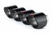 TP-NIR35C  Akrapovic Automotive Exhaust - Chevrolet Corvette Z06/ZR1 (2006 - 2013) - Tail pipes