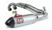 399000D520  UTV Yoshimura Exhaust -  RS-4 Full System  '11-12 RZR XP 900