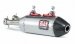 391002D520   UTV Yoshimura Exhaust -   Slip-On Arctic Cat 2012  Wildcat 1000i