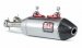 391000D520  UTV Yoshimura Exhaust -  RS-4 Full System Arctic Cat 2012 Wildcat 1000i