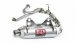 390504G500   UTV Yoshimura Exhaust -  RS-8 Full System Can Am 2011-2013 Commander