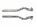 FS.MAS.CS.CB  Fabspeed Automotive Exhaust - Maserati - Maserati GT Coupe/Spyder/Gransport Secondary Catbypass Pipes