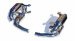 FS.POR.996GT3.SCUP  Fabspeed Automotive Exhaust - Porsche -996 & GT3 Supercup Exhaust System