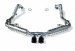 FS.POR.9872.SCUP-XX  Fabspeed Automotive Exhaust - Porsche-987/987.2 Boxster/Cayman Supercup Race Exhaust with Tips