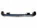 FS.POR.964.PMB  Fabspeed Automotive Exhaust - Porsche-964 Muffler Bypass Pipe