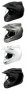 ICON Helmets - Variant- Solids  ICON-VARSOLD