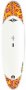 S8411  BIC Surfboards- ACS E-Comp-9'6" Big Boy Longboard