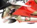 WD1199  WERKES USA  "GP Style" Slip-ons -  Ducati 2012-14 1199/2014-15  899 Panigale