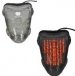 26-17XX  Bike Master Integrated Taillights- Honda