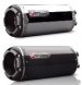 TWO BROTHERS Silver Series Slip-on - '12-'16 CBR1000RR  005-3190406V-S,  005-3190405V-S