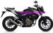 Arrow Exhaust - Honda  CB 500 F  2016-17 -Arrow Slip-On Exhaust  71640MI, 71804-XX
