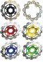 EBC Front VEE Rotors (SET of 2)  VR-frt
