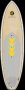 1310   C4 Waterman  Stand Up Paddleboards (SUP)-2014 10’0” SUB VECTOR