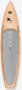 1320  C4 Waterman  Stand Up Paddleboards (SUP)-2014  12'6 MONGOOSE