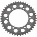 AFAM 530 Rear Aluminum Sprocket    AFAM-530RR-ALSP