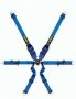 sr21X92  SCHROTH Hybrid 2 Harness