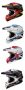 SHOEI VFX -W - Sear Off Road Helmet   SHOEI-SR