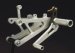 05-0425B  Woodcraft Rear Sets - Yamaha  R1 '04-'06