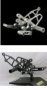 05-x130B  Woodcraft Rear Sets - Kawasaki  EX250  '88-'07
